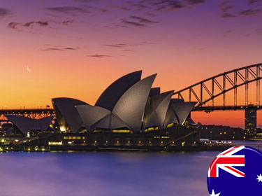 Australia