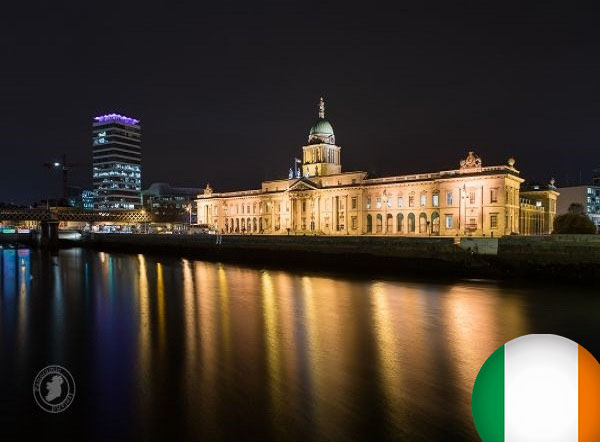 Ireland