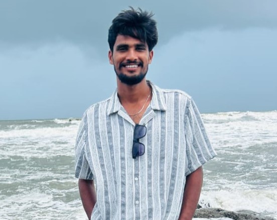 Uday Kiran Vankudoth